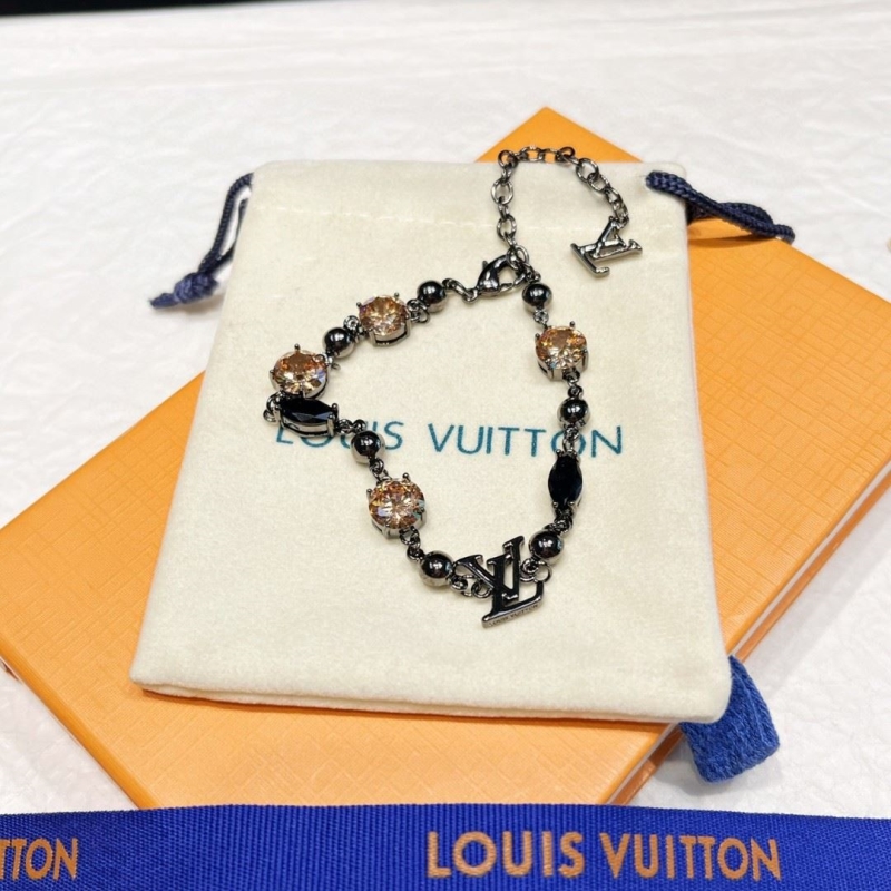 LV Bracelets